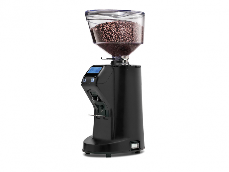 MDXS On-Demand Grinder in Black